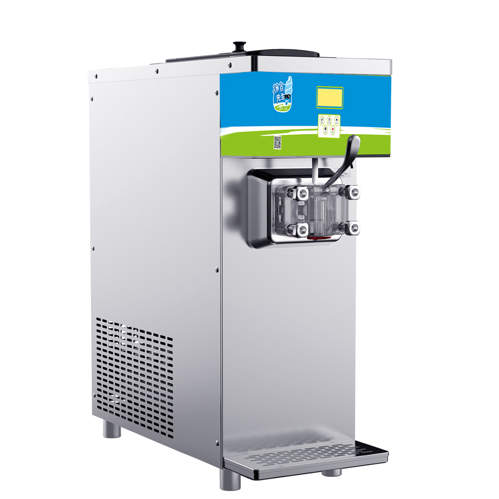 M800冰淇淋機(jī)